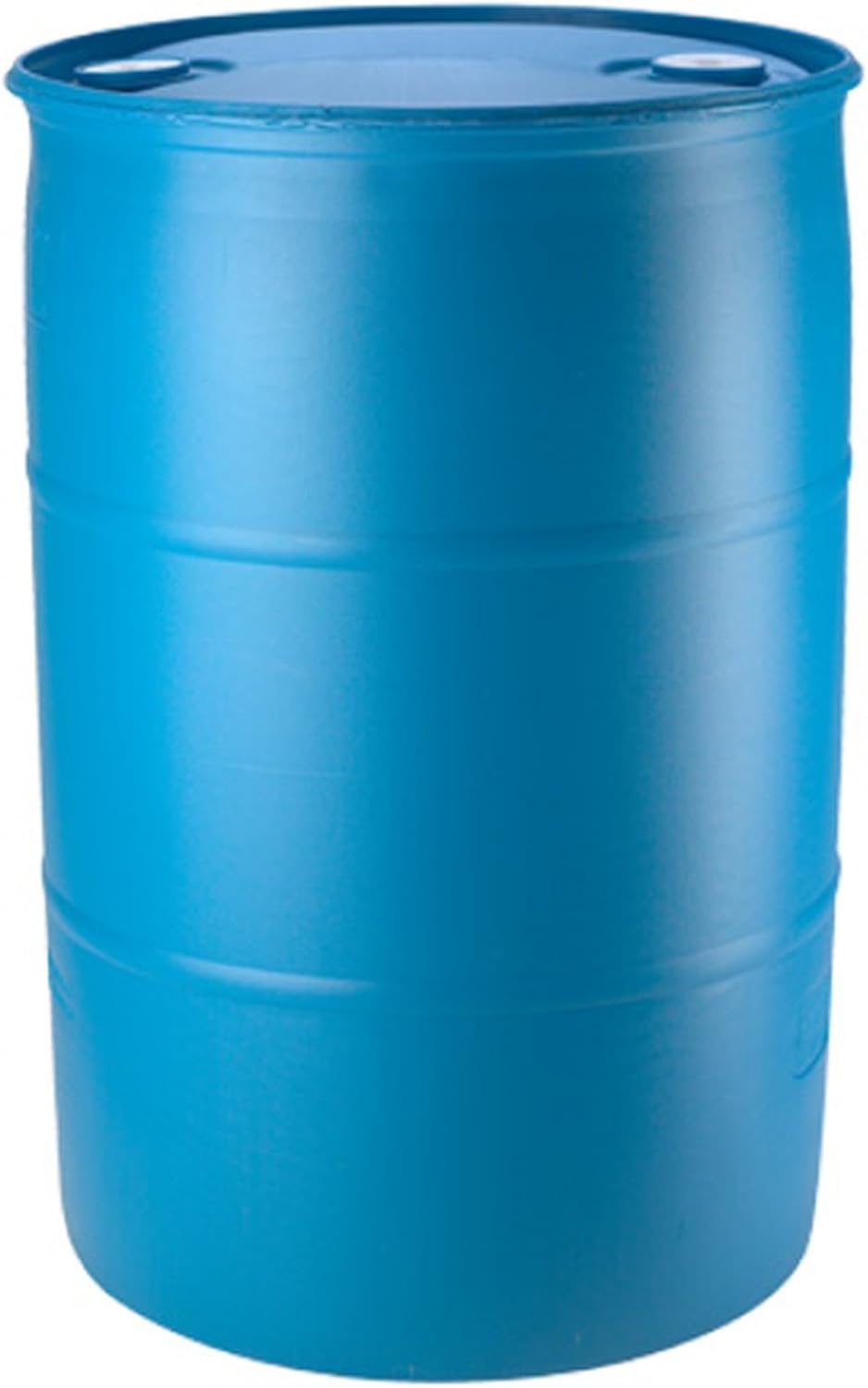 Food Storage Emergency - Emergency Water Storage Barrel, Large Capacity