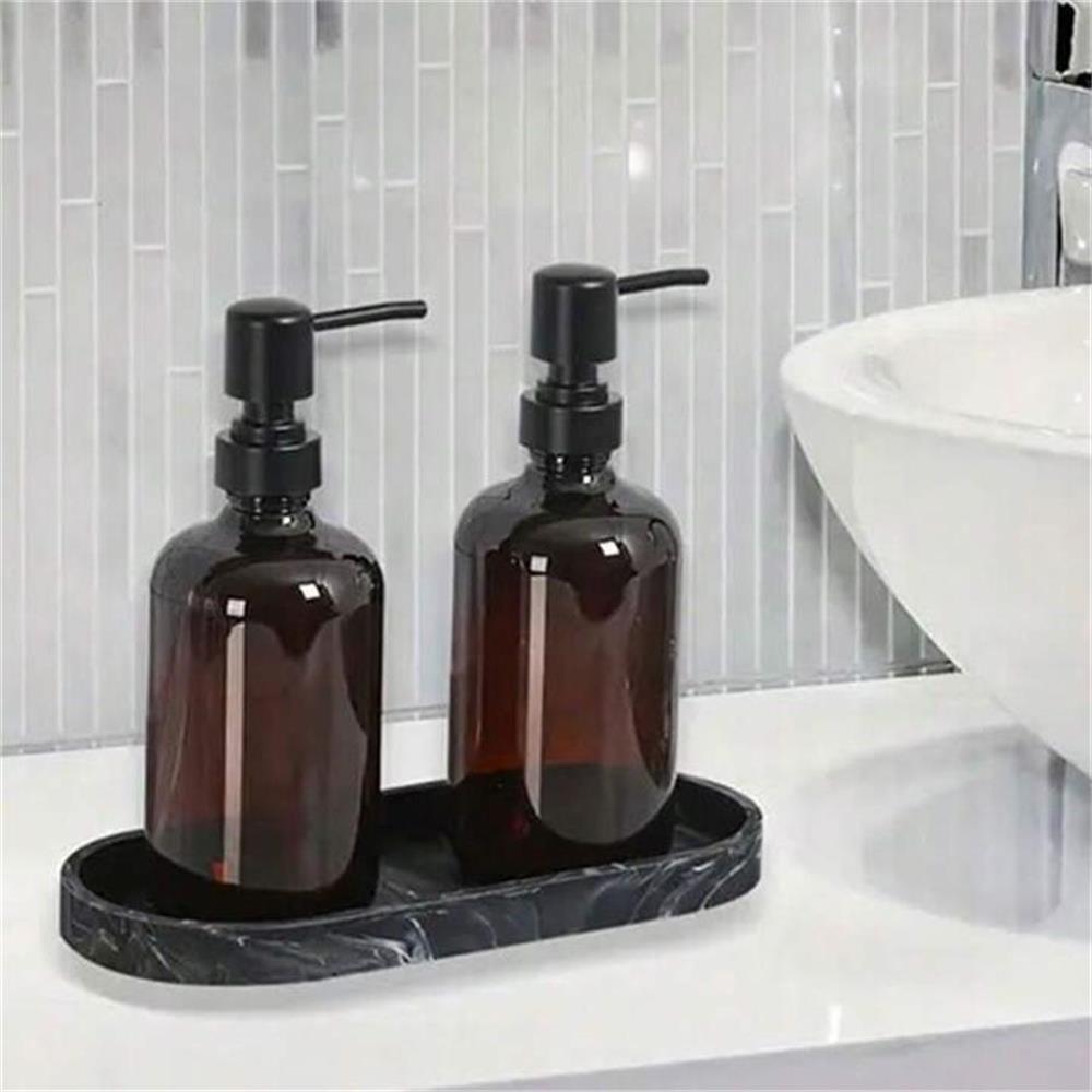 1Pc Bathroom Vanity Silicone T - Food Storage Organiser recension och pris