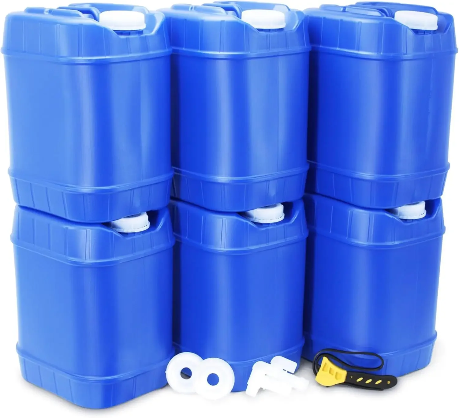 Legacy Food Storage Emergency  - Food Storage Emergency recension och pris