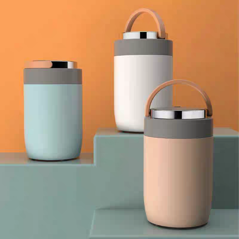 Hot Sales Stainless Steel Lunc - Food Storage Hot recension och pris