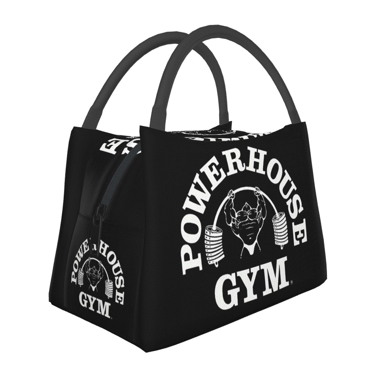 Powerhouse Gym Fitness Buildin - Food Storage Building recension och pris