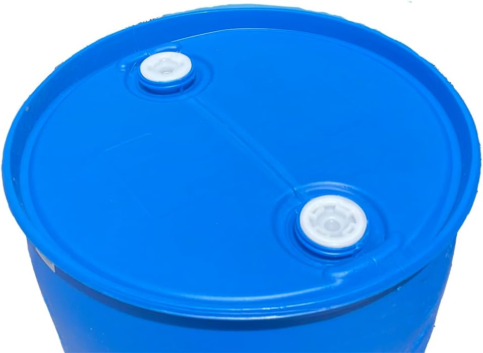 Emergency Water Storage Barrel - Food Storage Emergency recension och pris