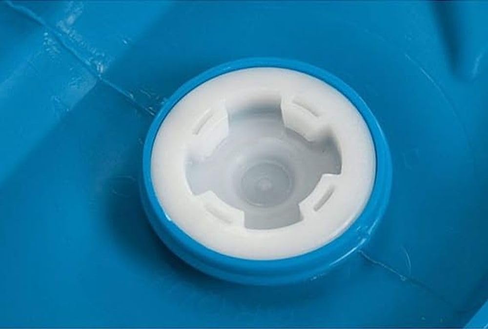 Emergency Water Storage Barrel - Food Storage Emergency recension och pris