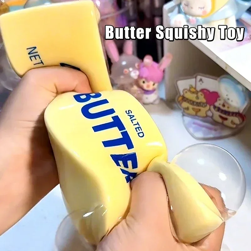 Hot Blind Box Mystery Kawaii C - Food Storage Hot recension och pris