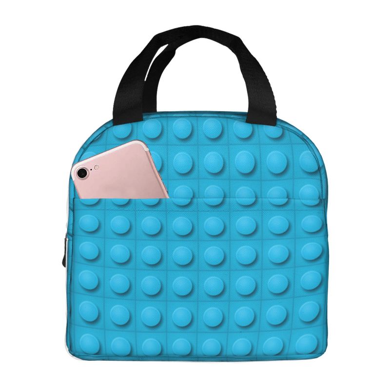 Building Blocks Diagonal Patte - Food Storage Building recension och pris