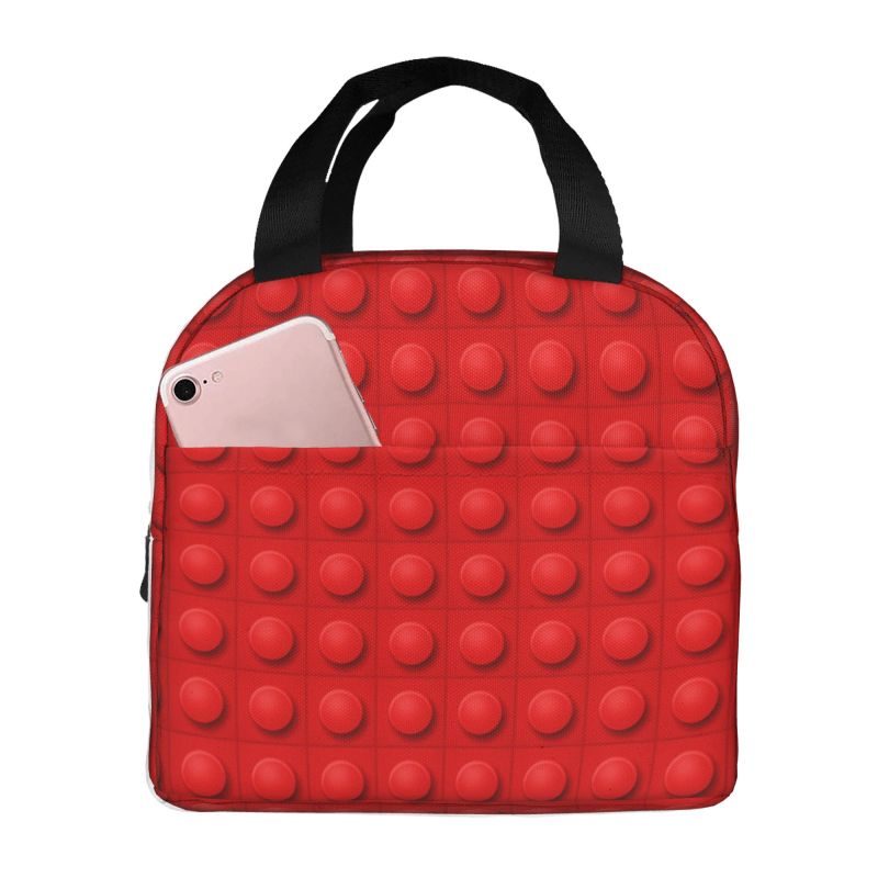 Building Blocks Diagonal Patte - Food Storage Building recension och pris