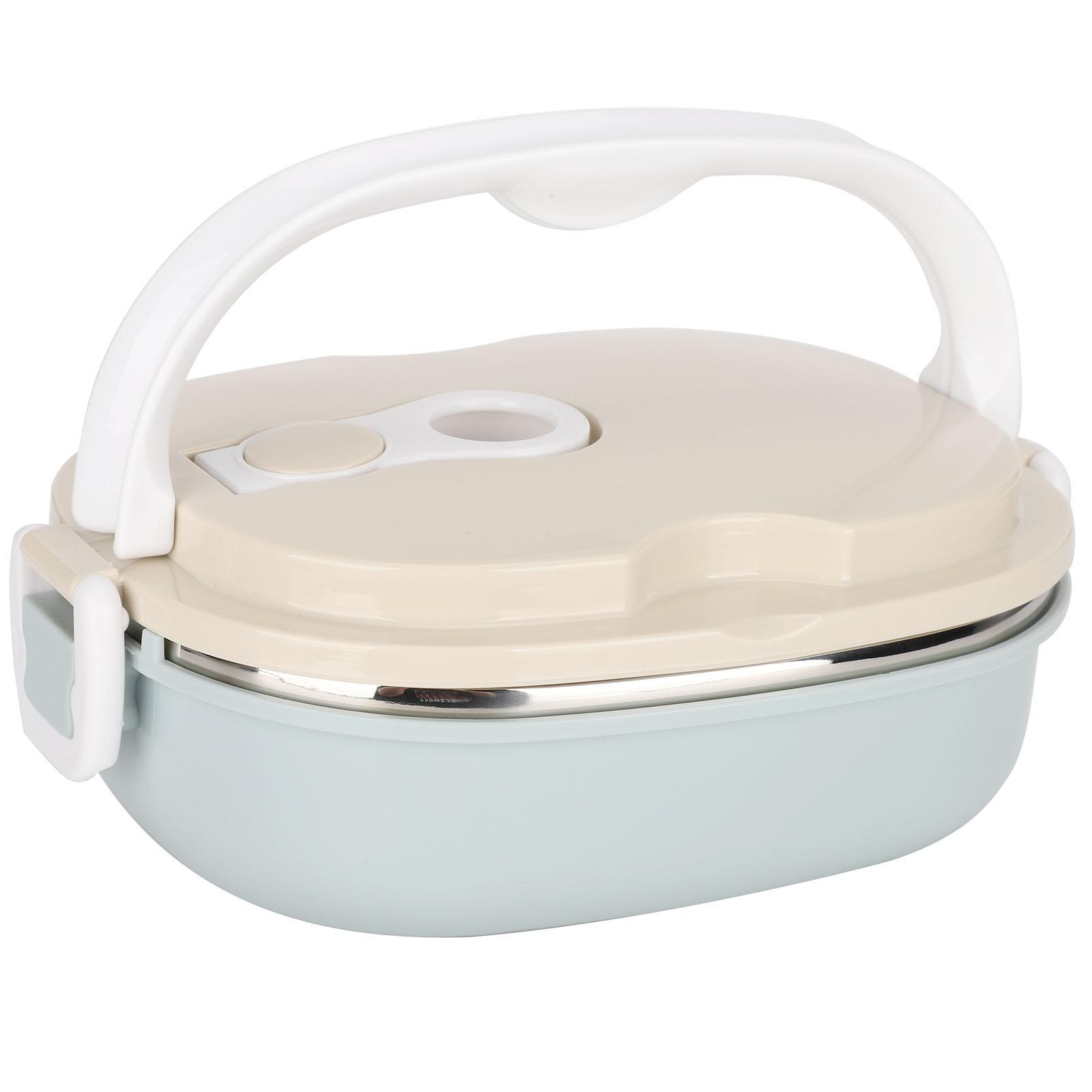 Multi Layer Lunch Box Large Ca - Food Storage Box Large recension och pris
