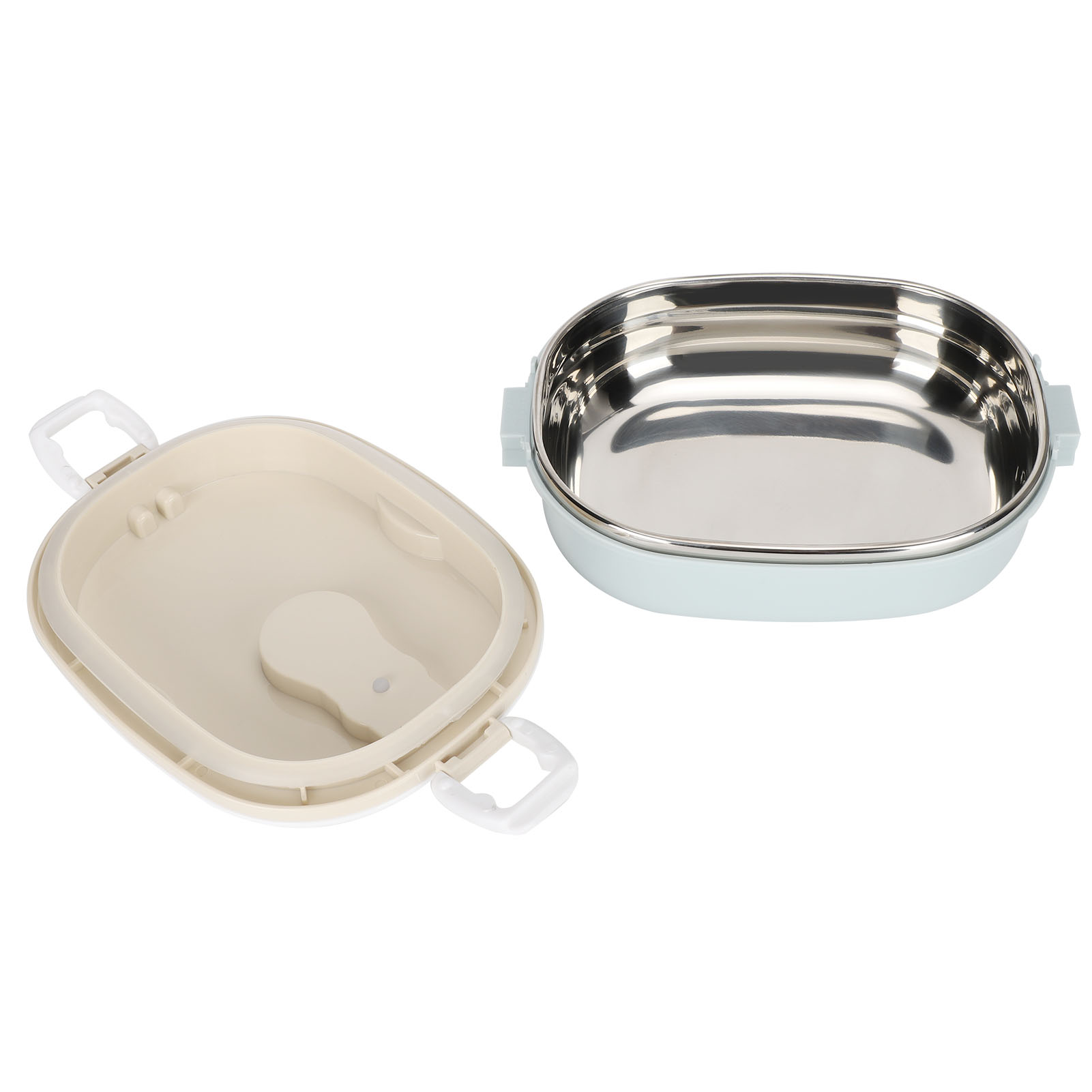 Multi Layer Lunch Box Large Ca - Food Storage Box Large recension och pris