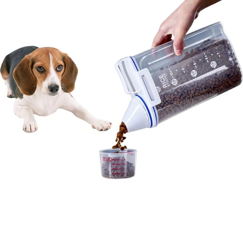 Hot Sale Eco-Friendly Plastic  - Food Storage Hot recension och pris