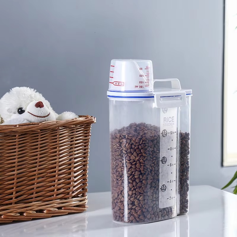 Hot Sale Eco-Friendly Plastic  - Food Storage Hot recension och pris