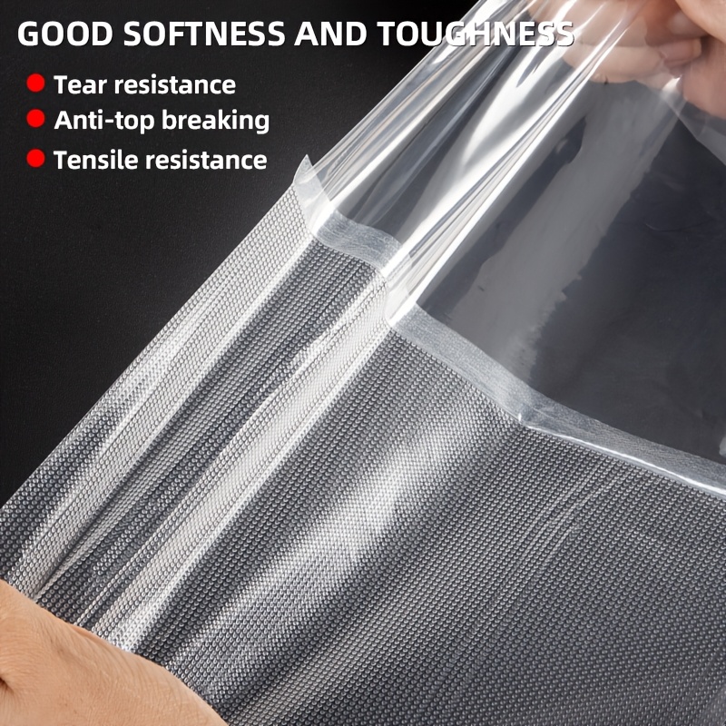 2-Pack 3M Vacuum Sealer Rolls: - Storage Food Prep recension och pris