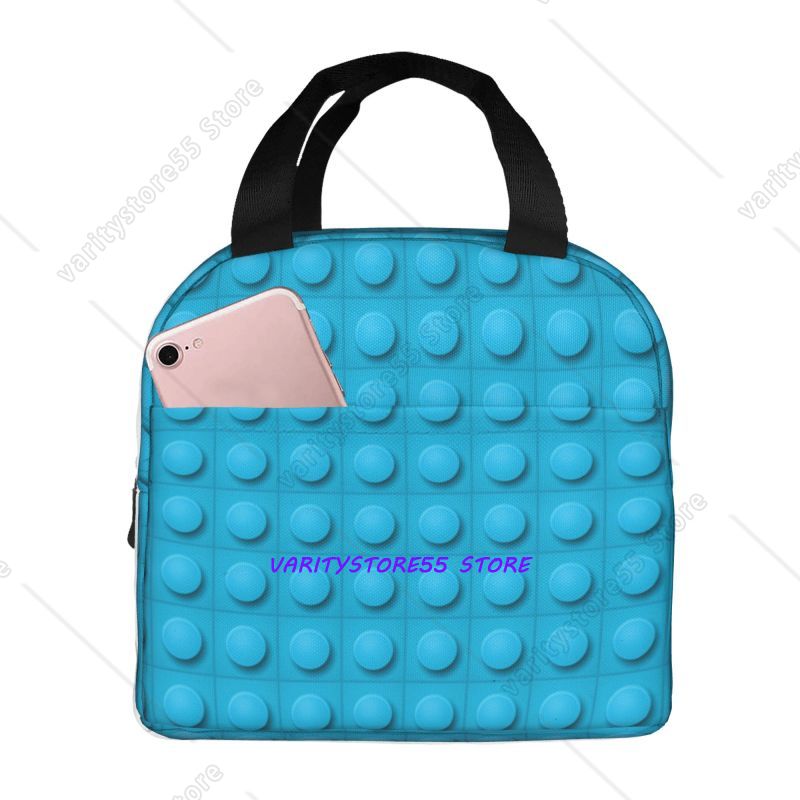 Building Blocks Diagonal Patte - Food Storage Building recension och pris