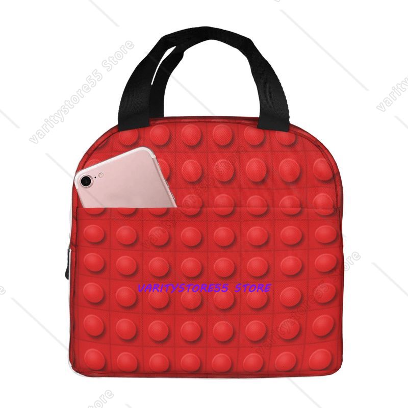Building Blocks Diagonal Patte - Food Storage Building recension och pris