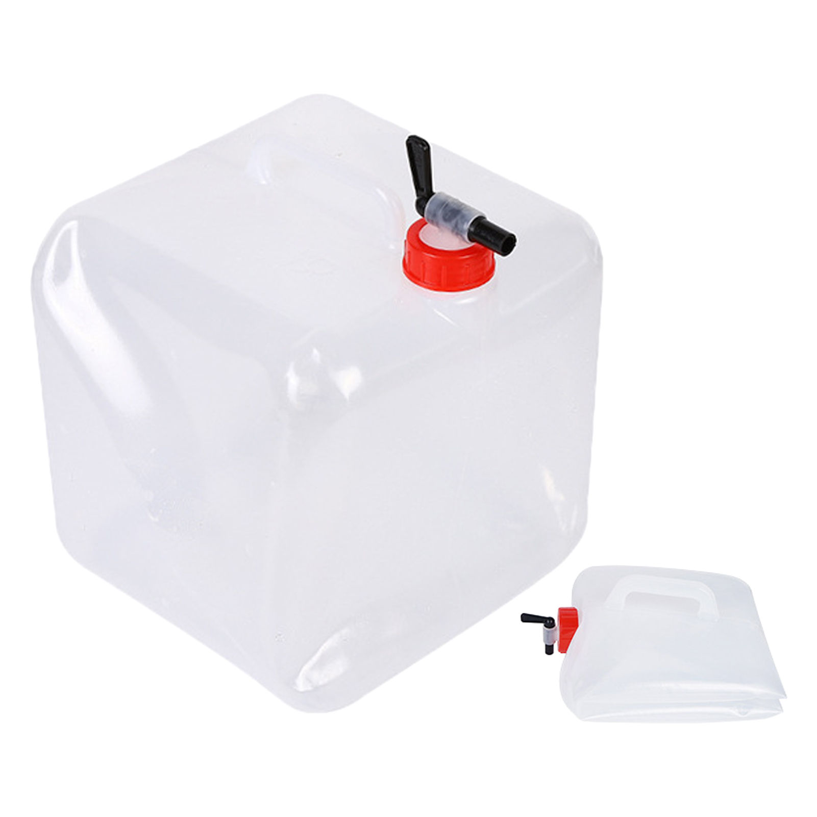 10L Water Bucket Food Grade Co - Food Storage Emergency recension och pris