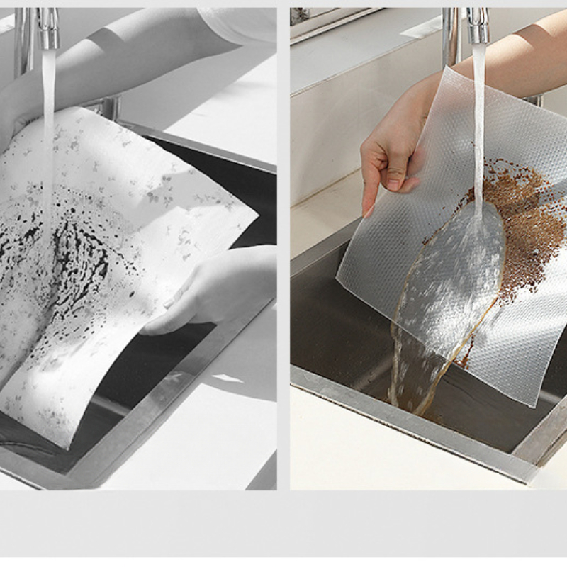 1pc 5m/196.85in Reusable Anti- - Food Storage Organiser recension och pris