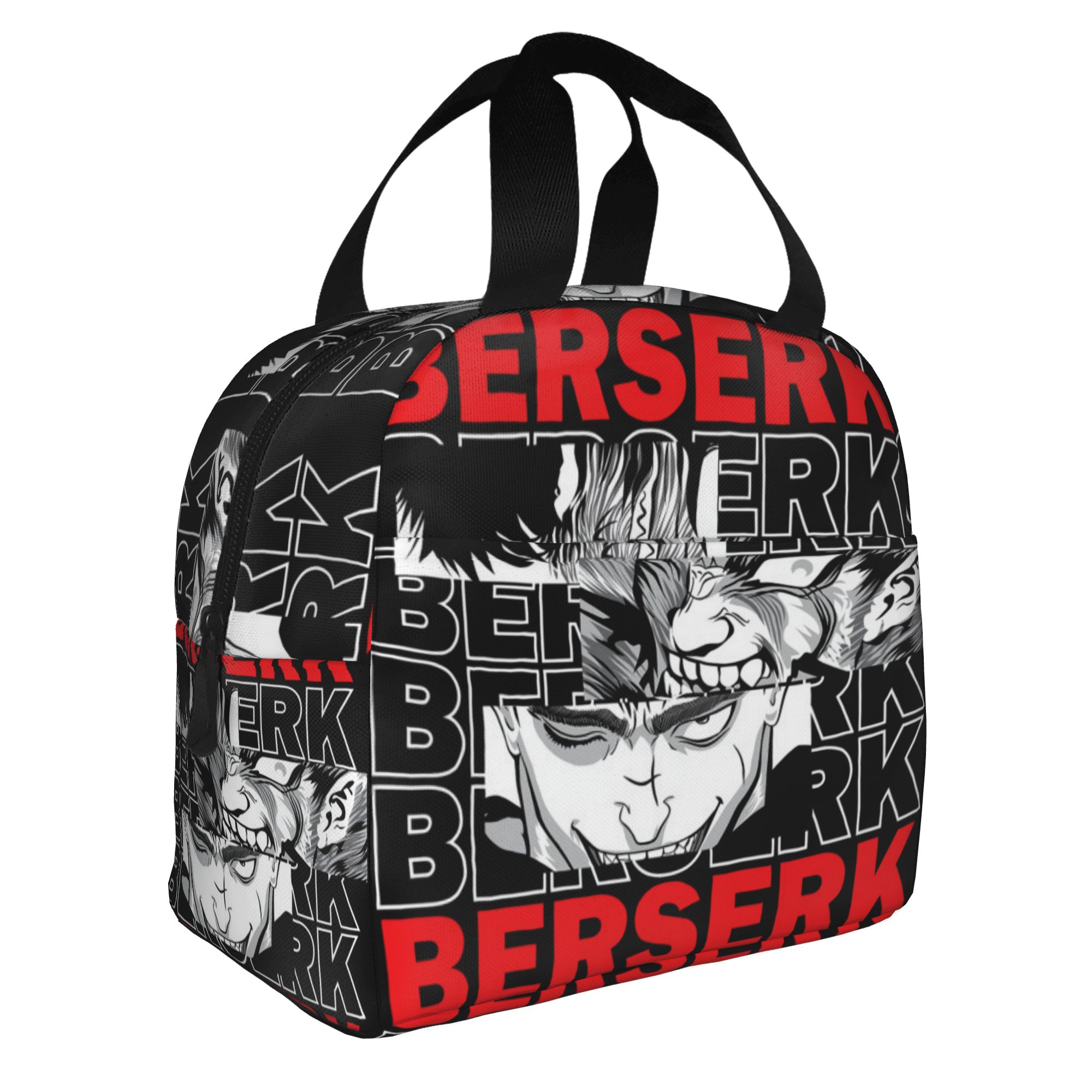 B-Berserks Thermal Insulated L - Food Storage Hot recension och pris