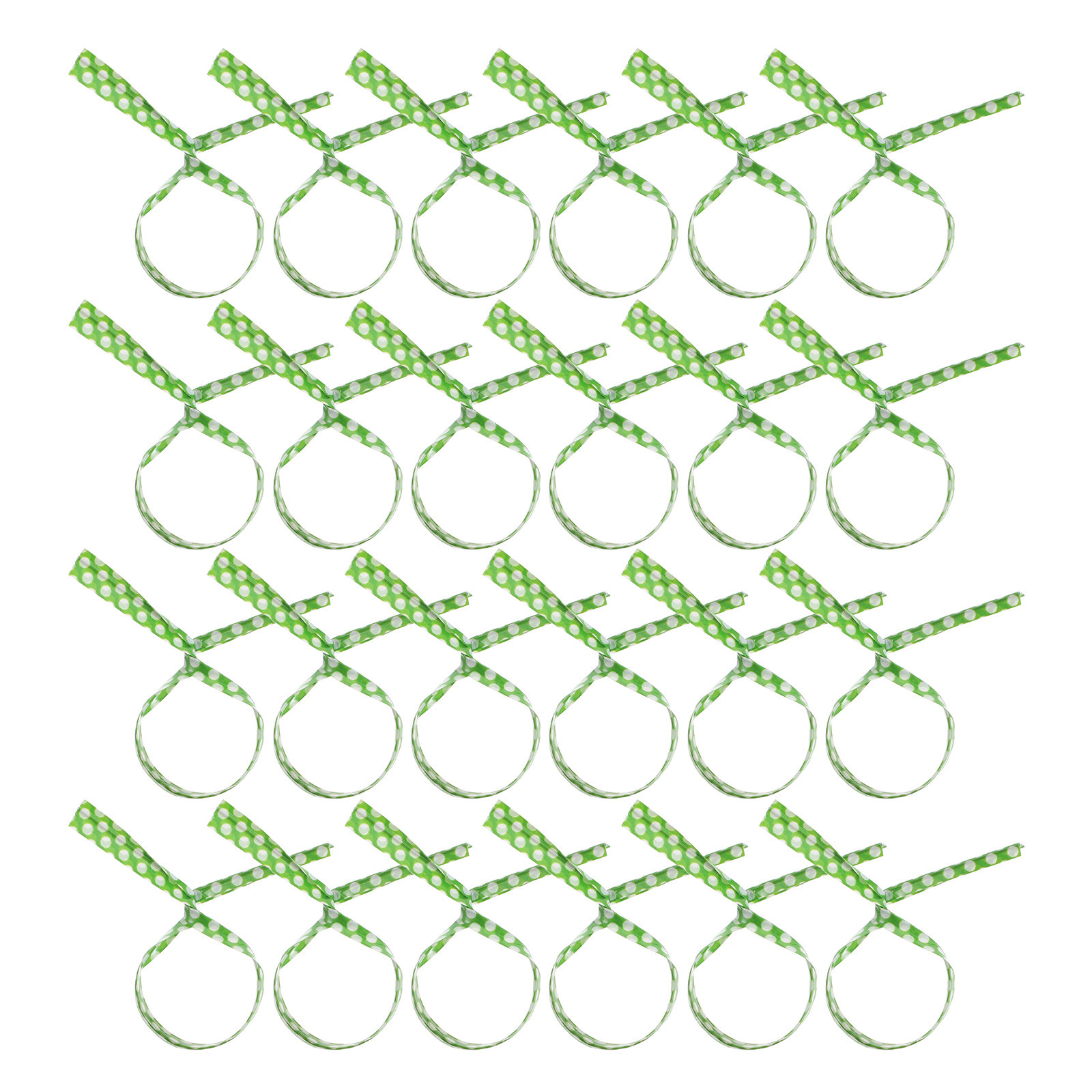 500Pcs Plastic Twist Ties with - Food Storage Bags Reusable recension och pris
