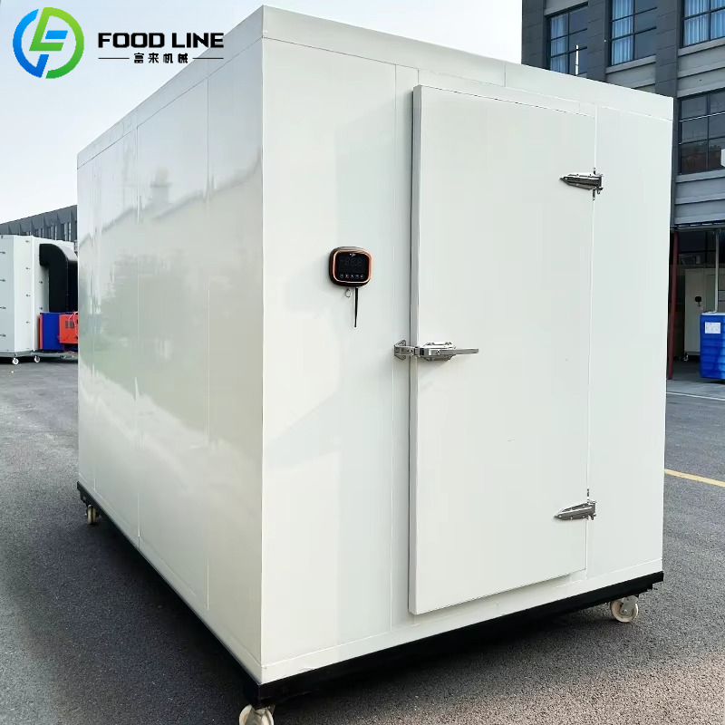 Custom Cold Food Storage Conta - Food Storage Container recension och pris