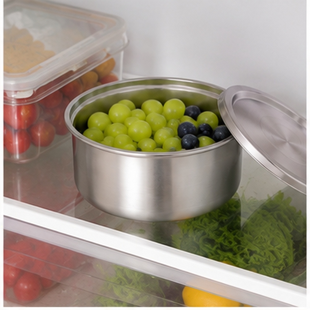 304 Stainless Steel Ramekin wi - Storage Food Prep recension och pris