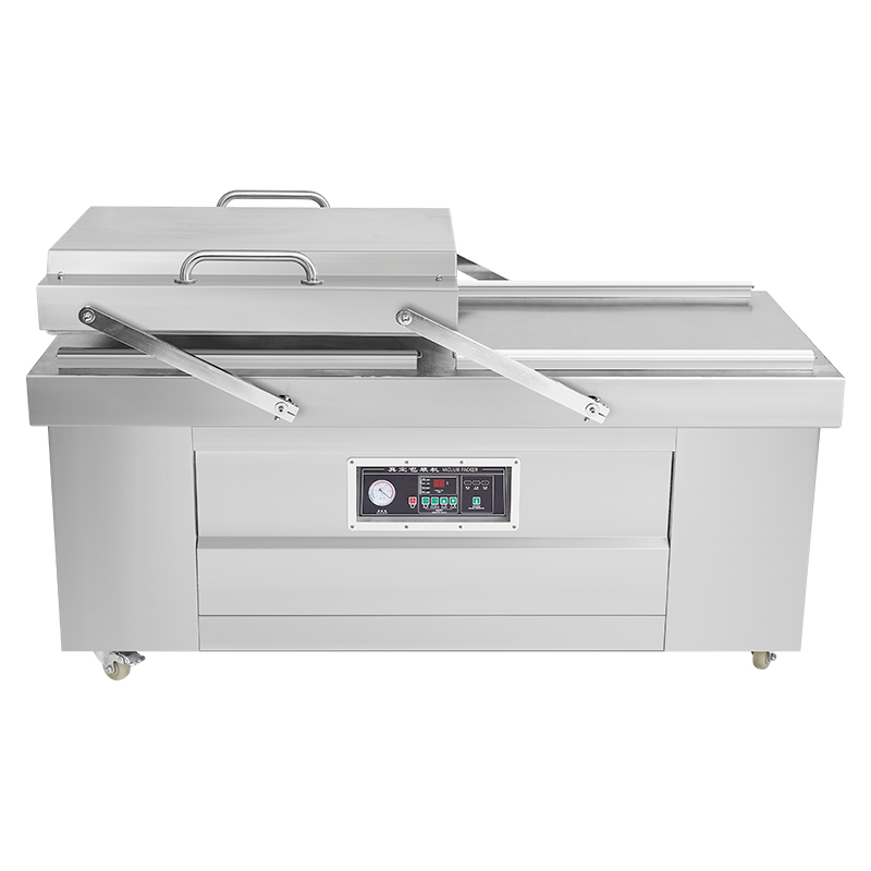Double Vacuum Sealing  DZ-800- - Storage Food Prep recension och pris