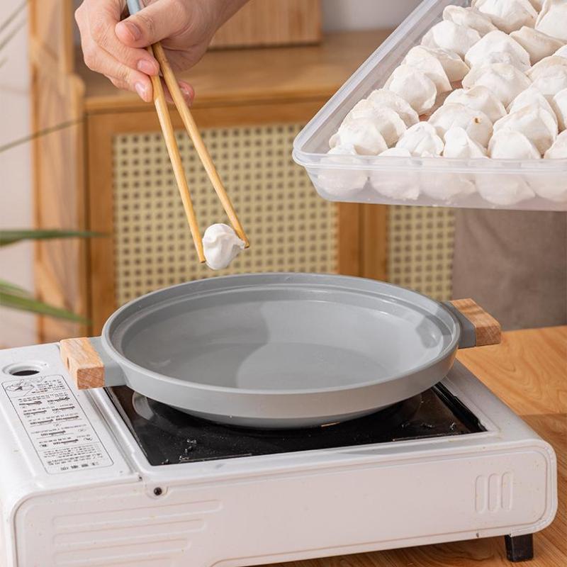 New·Kitchen Storage Box Refrig - Food Storage Organiser recension och pris