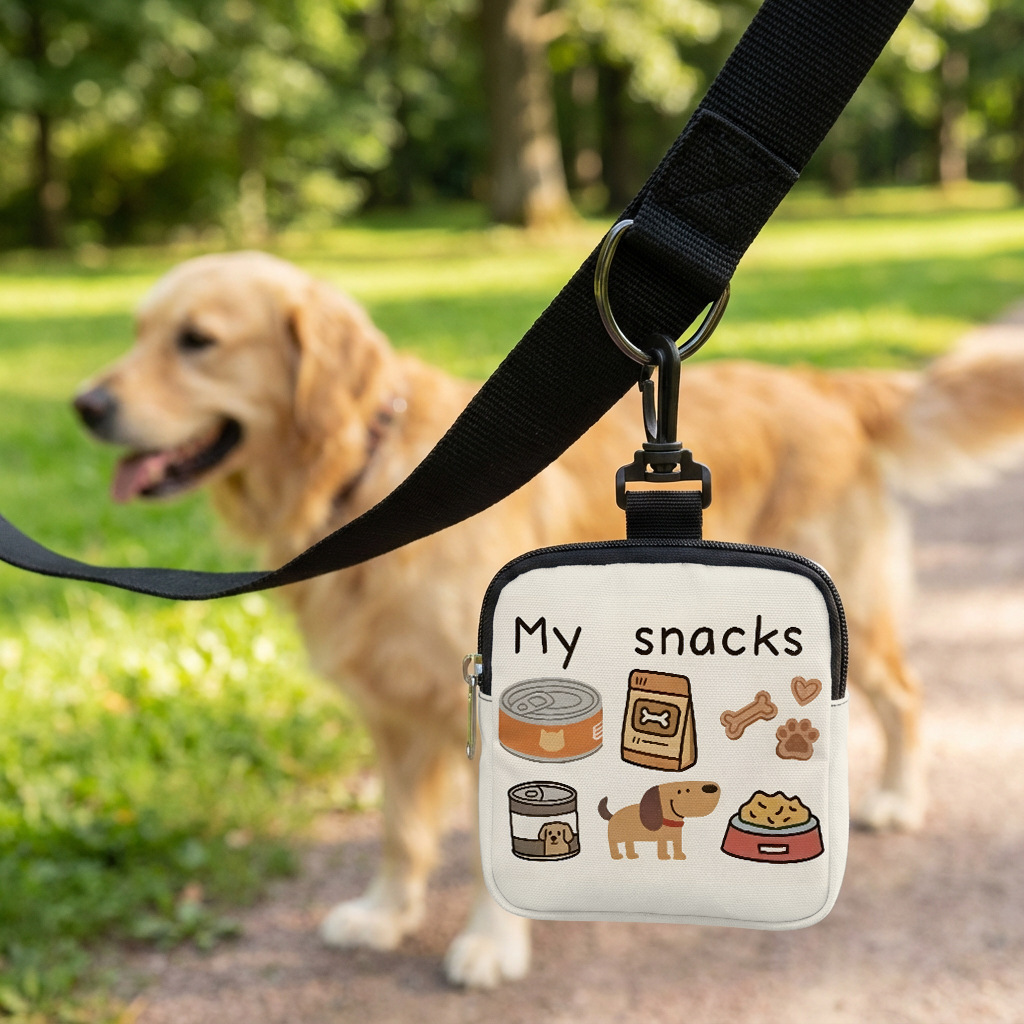 New cartoon cat food bag, dog  - Food Storage Organiser recension och pris
