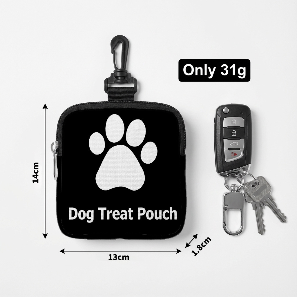 New cartoon cat food bag, dog  - Food Storage Organiser recension och pris