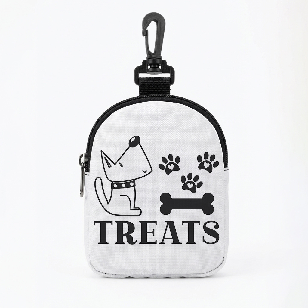New cartoon cat food bag, dog  - Food Storage Organiser recension och pris