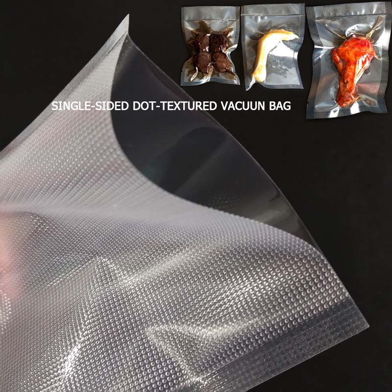 50PCS 30x40cm Textured Vacuum  - Food Storage Vacuum Seal recension och pris