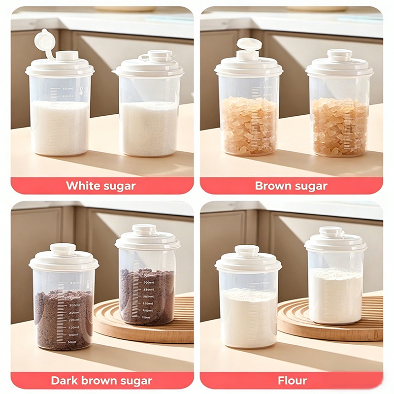 Airtight Food Storage Containe - Food Storage Container recension och pris
