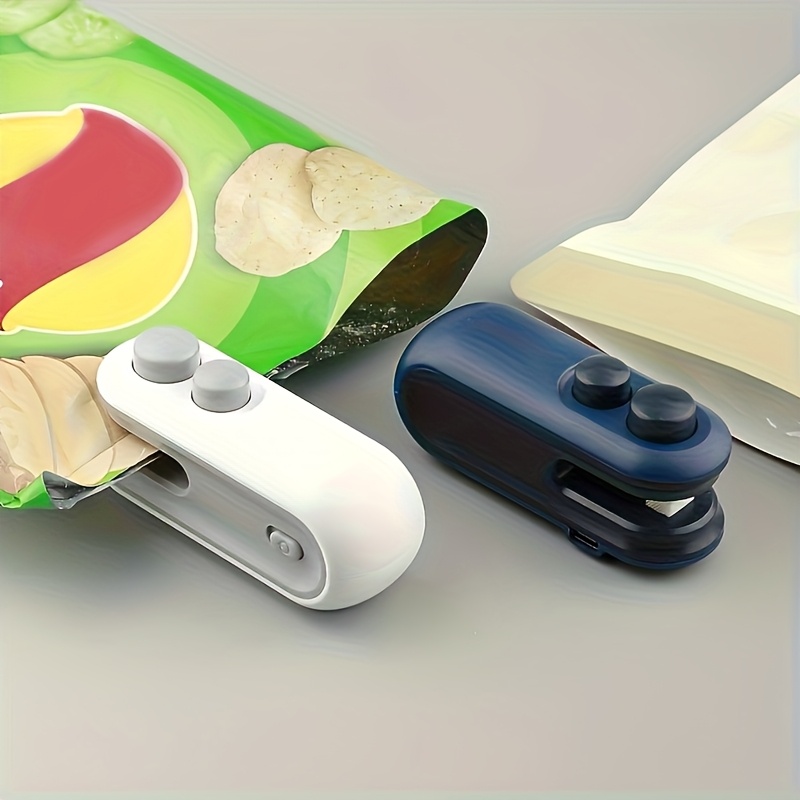 2-in-1 Hot Cold Mini Vacuum Se - Food Storage Hot recension och pris