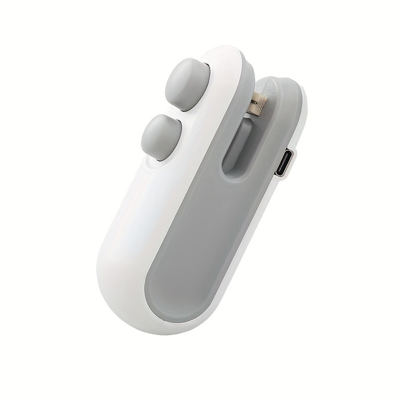 2-in-1 Hot Cold Mini Vacuum Se - Food Storage Hot recension och pris