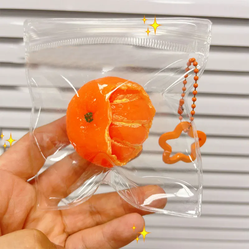 Hot Blind Box Mystery Kawaii C - Food Storage Hot recension och pris