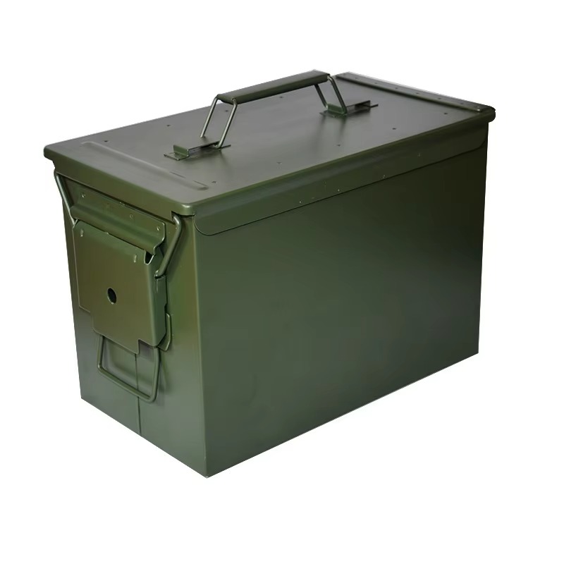 Fire Water Shock Proof Carbon  - Food Storage Emergency recension och pris