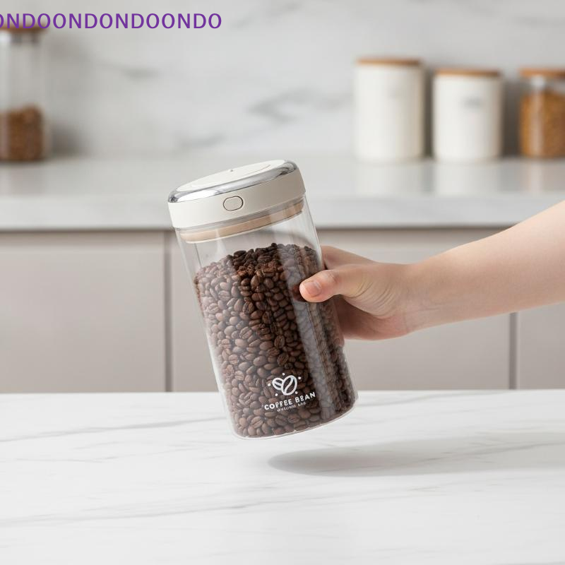 1Pcs Storage Containers Vacuum - Food Storage Vacuum Seal recension och pris